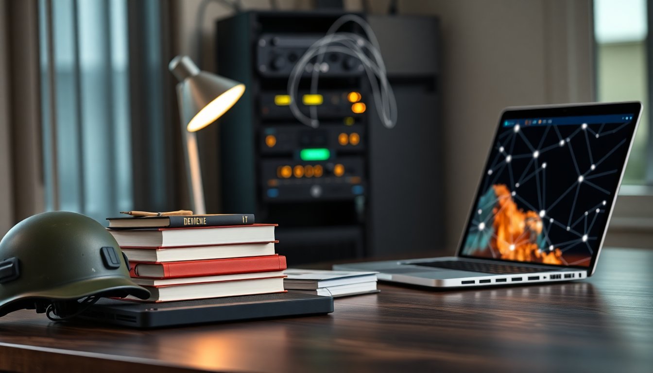 Crescita dei fornitori IT pubblici: difesa, istruzione e trasformazione digitale in testa
