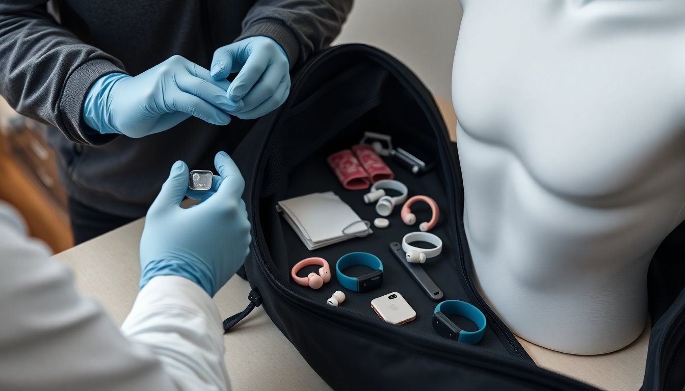 dispositivi medici, intelligenza artificiale e regole nello sport: rischi e opportunità