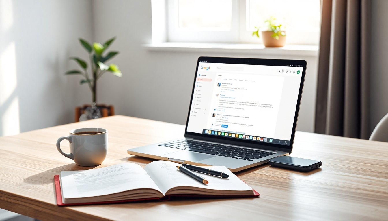 Gmail Rinnova le Regole: Limitazioni su Gmailify e Recupero Email