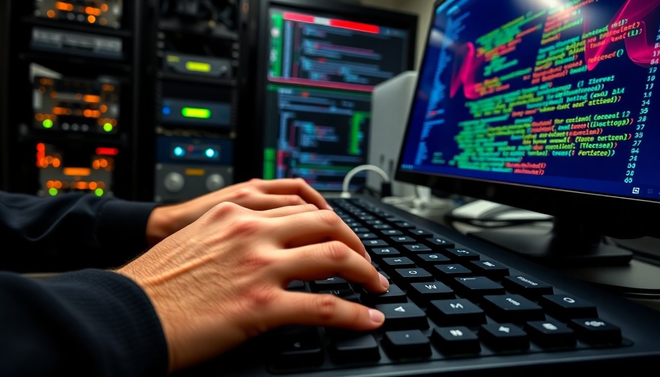 gpt-5.3-codex-spark: l’AI che riduce la latenza nel coding
