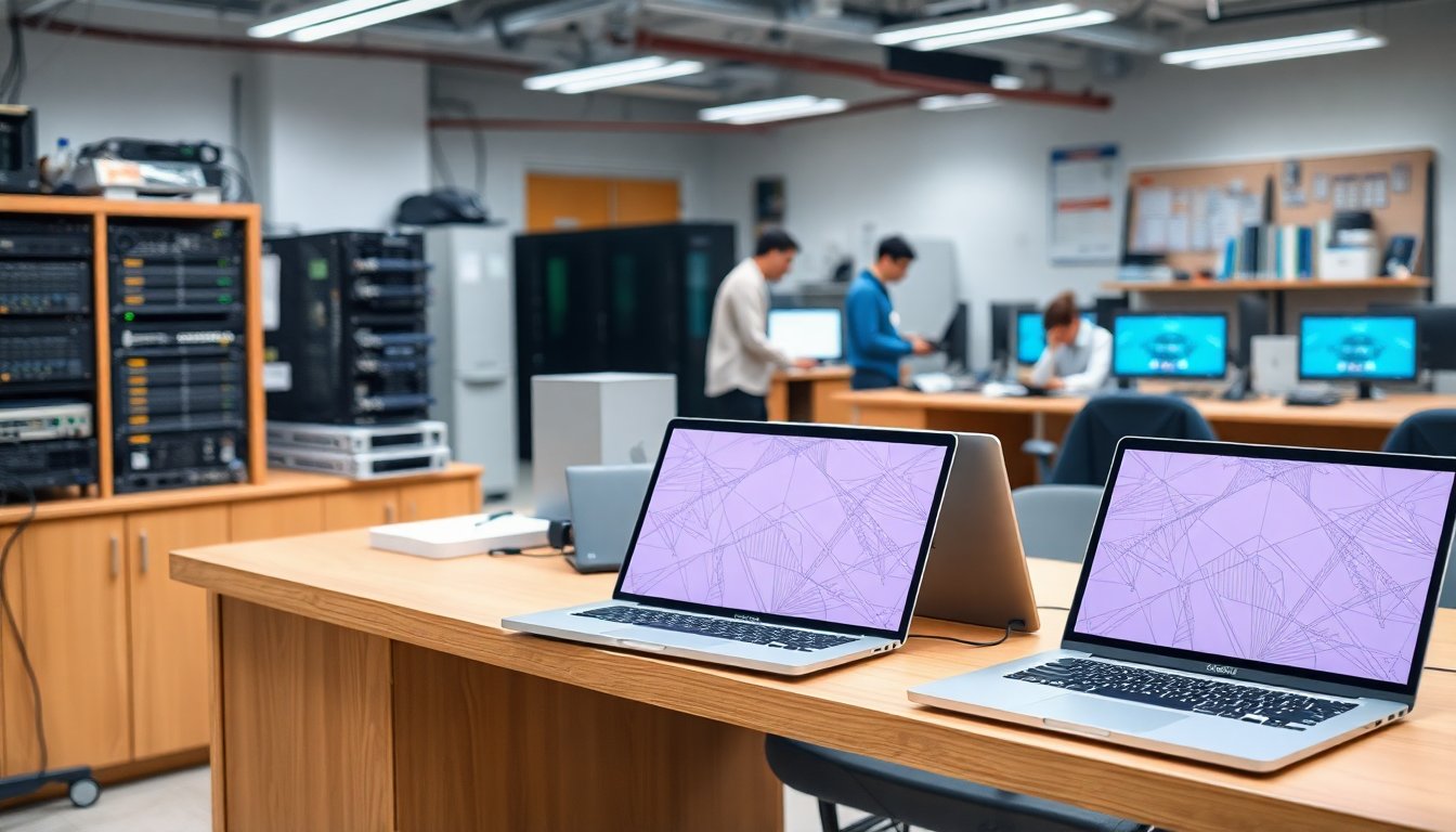 Lab8ra e il futuro della scuola e del lavoro: tra cloud-edge e percorsi Its