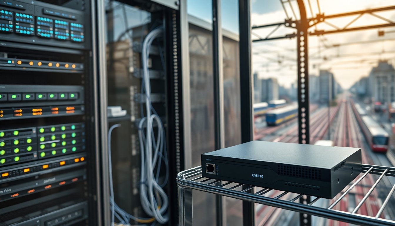 Lumen potenzia la connettività metro e lancia un gateway multicloud per carichi di lavoro AI