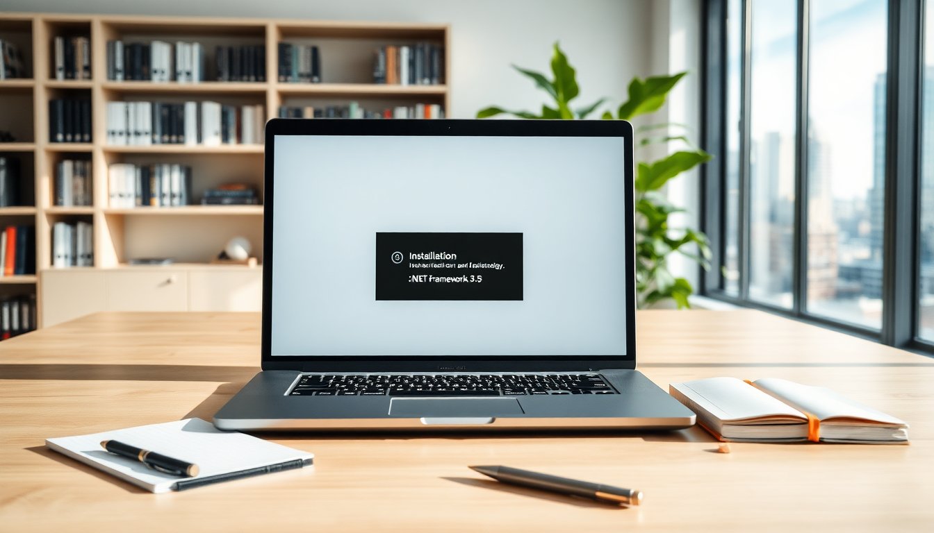 Microsoft elimina il supporto per .NET Framework 3.5 in Windows: Cosa significa per gli utenti?