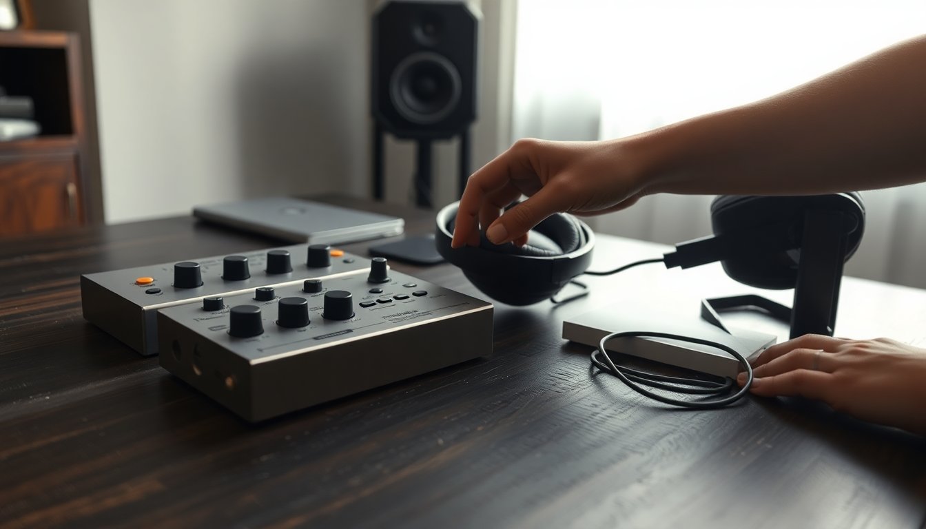 Musica generata dall’IA: strumenti, rischi e soluzioni di Google e Sony