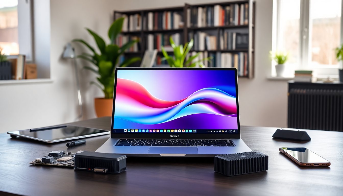 Novità sui chipset Intel Nova Lake: due opzioni di fascia alta