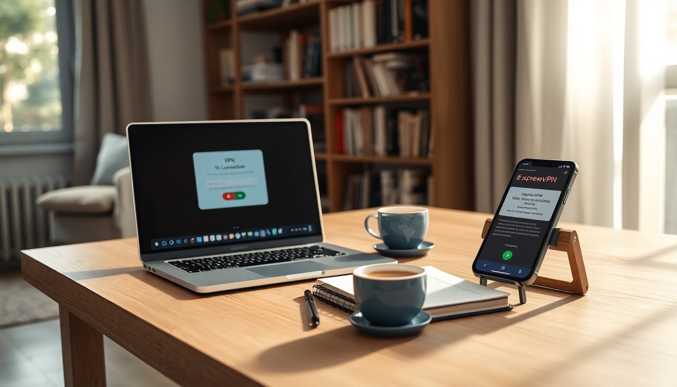 Offerta Imperdibile: Sconto dell’81% su ExpressVPN + 4 Mesi Gratis!
