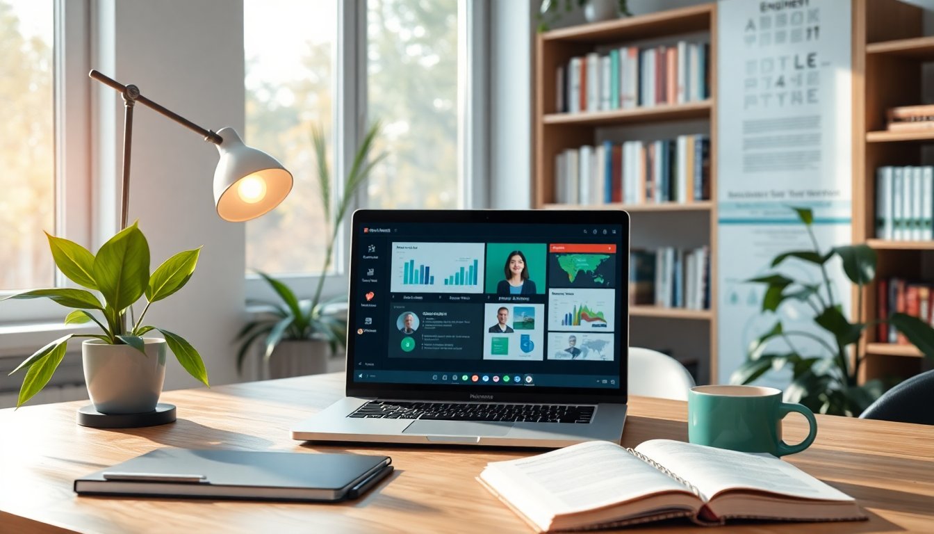 Presentazione Online di Green And Green S.r.l. per Neolaureati: Opportunità e Carriere