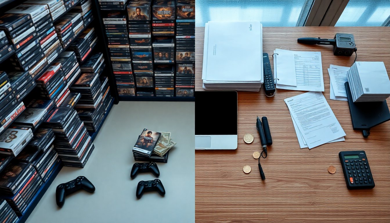 square enix tra calo delle vendite e ricavi operativi in aumento