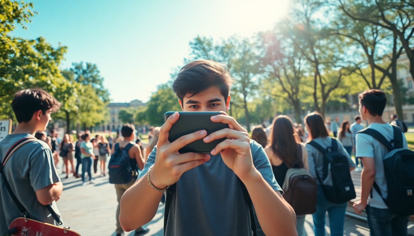 TikTok e censura: come le nuove app stanno cambiando il panorama social