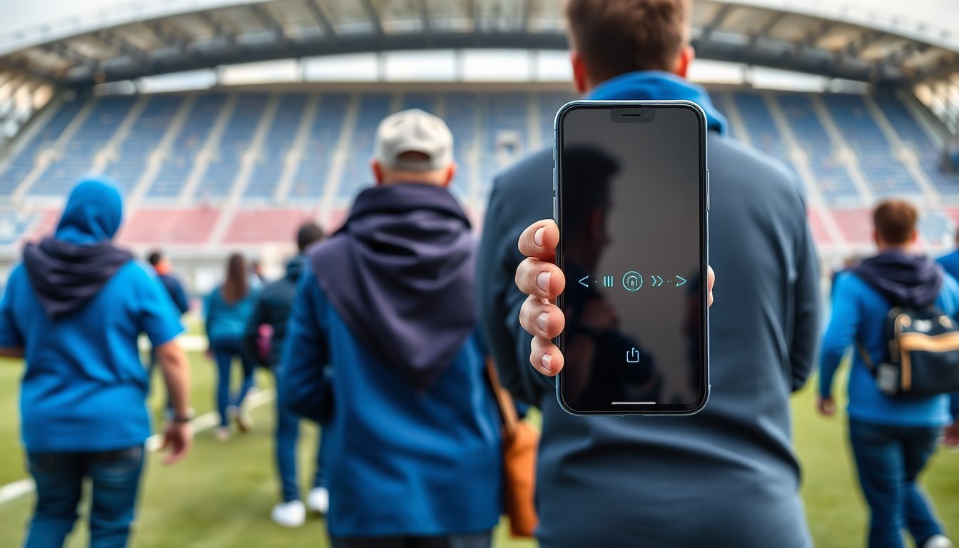 ESIM per Bosnia: sconto Saily per i tifosi diretti a Zenica