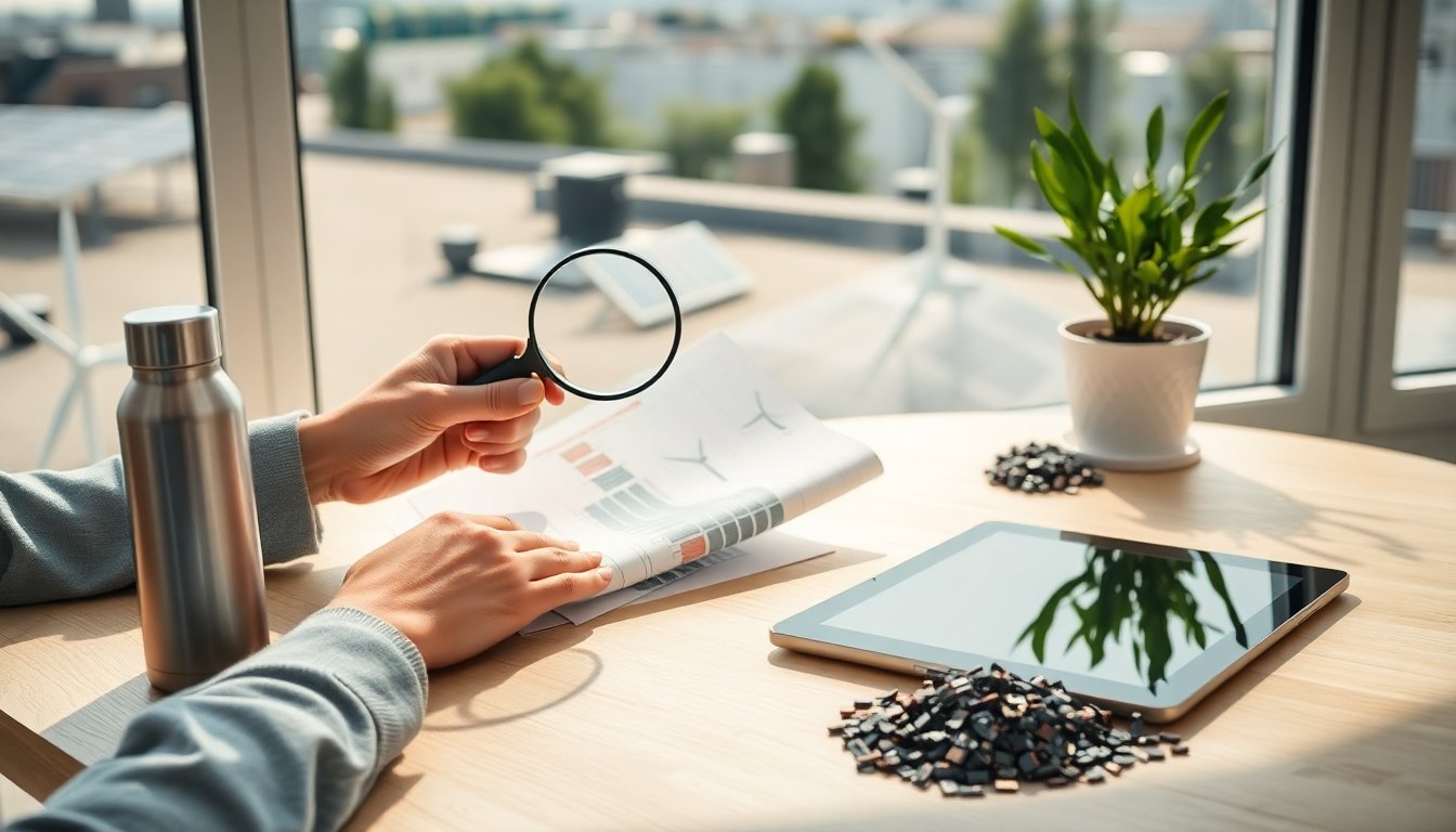 Guida completa alle green news per aziende e cittadini