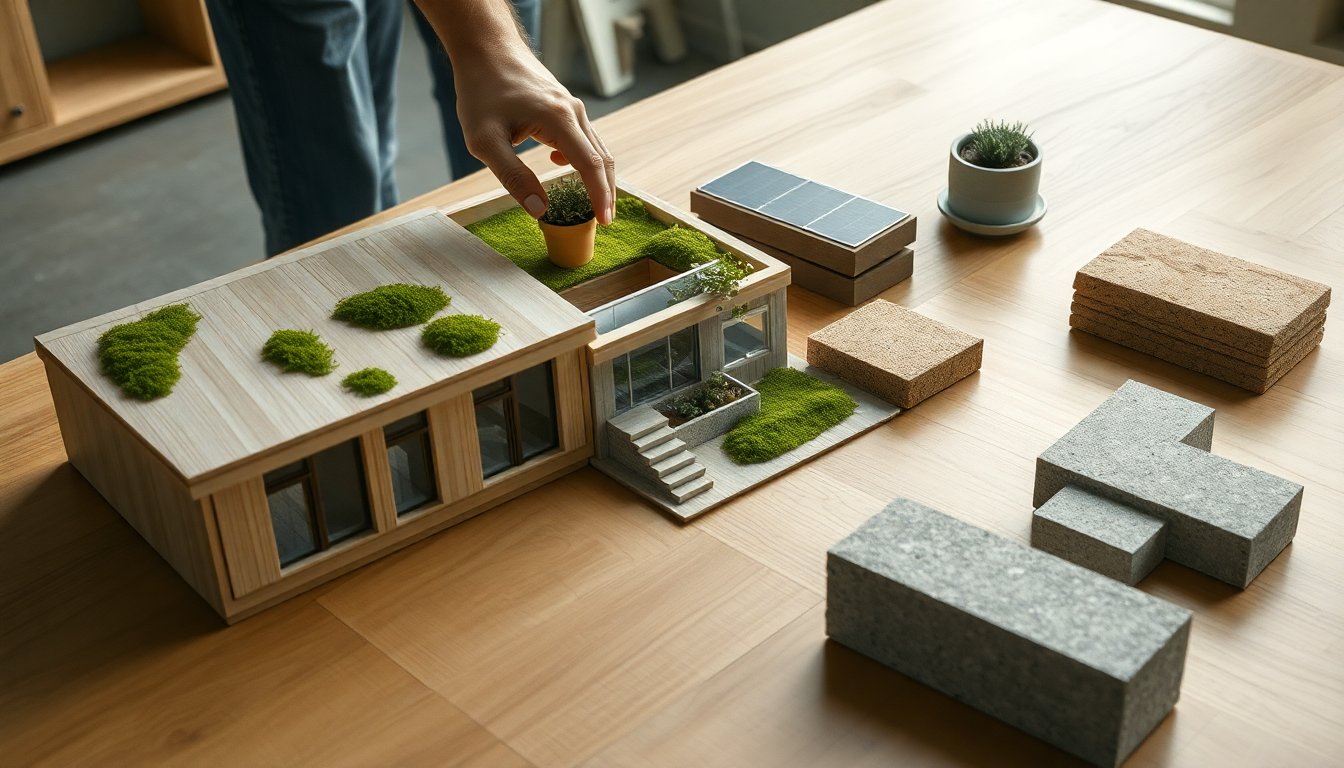 Rassegna online sul design e l’architettura green del Consolato