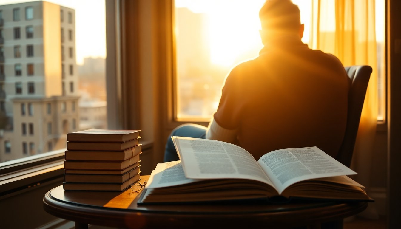 15 libri che trasformano la prospettiva: romanzi, saggi e manuali da conoscere