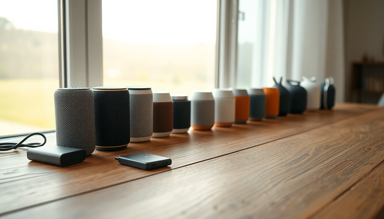 Casse Bluetooth economiche: 10 modelli sotto i 50 euro da considerare