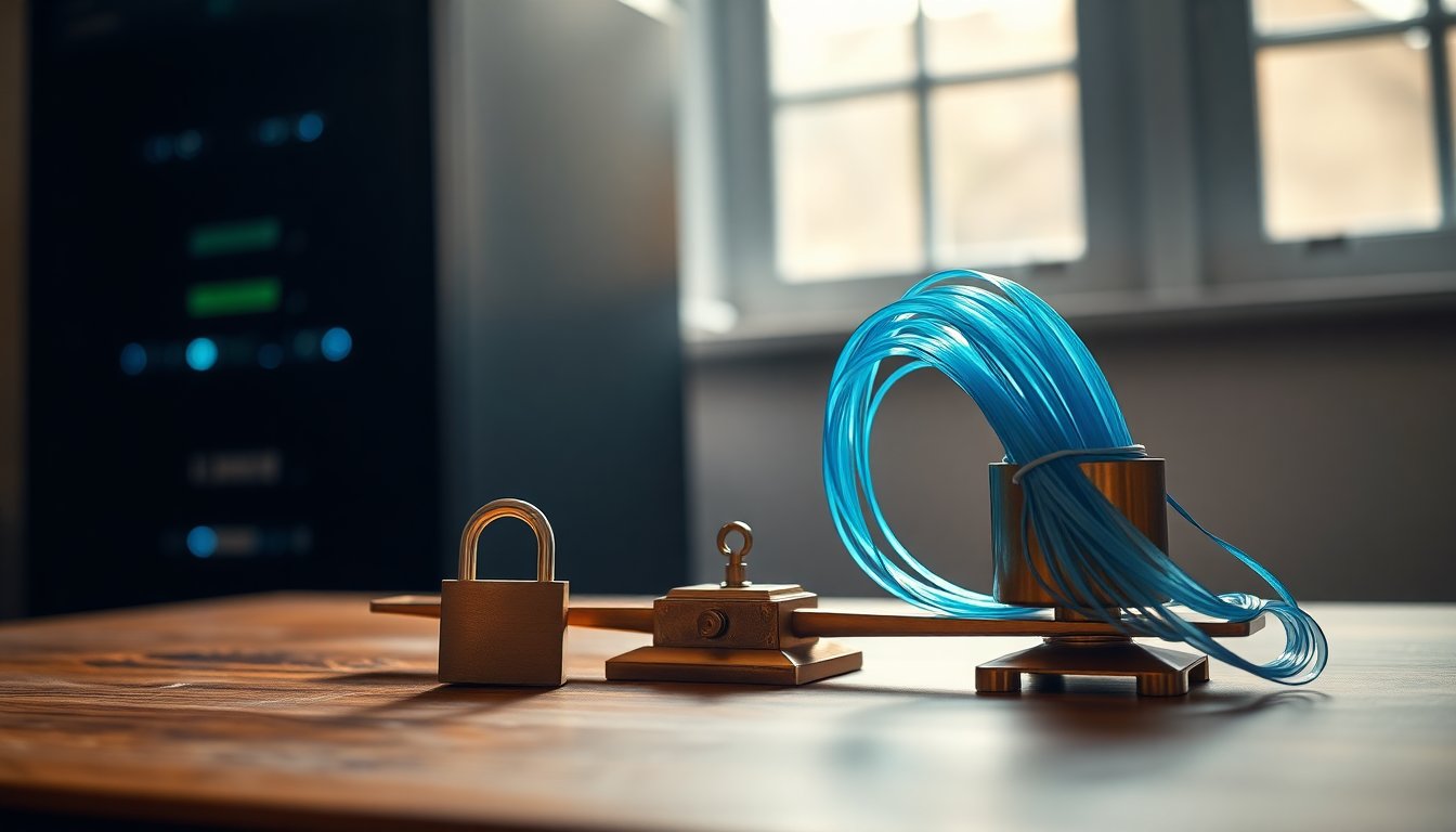 Come l'IA cambia l'IAM: proteggere dati, fiducia e responsabilità