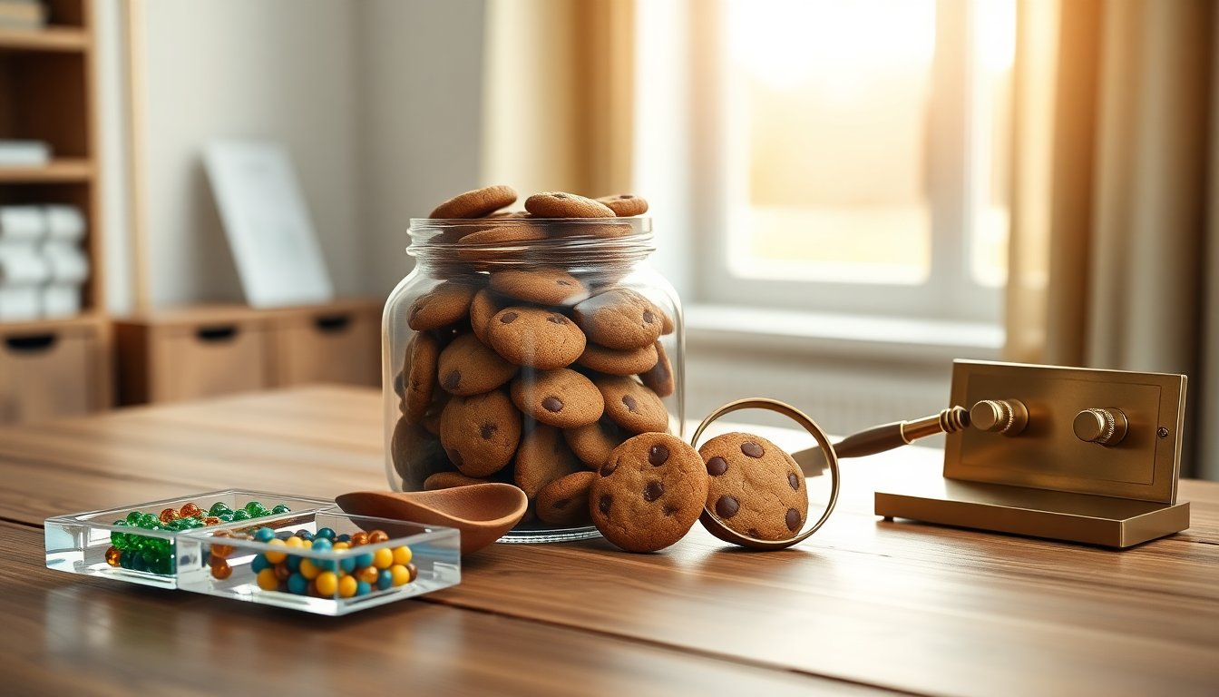 Gestisci i cookie su Green Arrow Capital per una navigazione trasparente