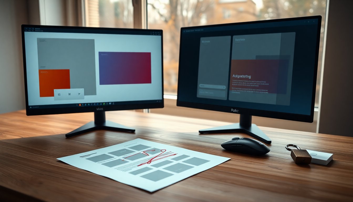 Novità di Firefox 150: split view con clic destro e editor PDF potenziato