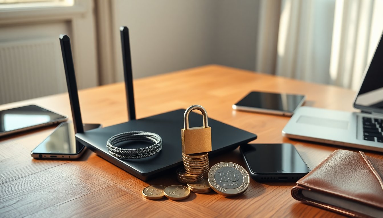Offerta Surfshark: VPN illimitata a 1,88 euro al mese per 27 mesi