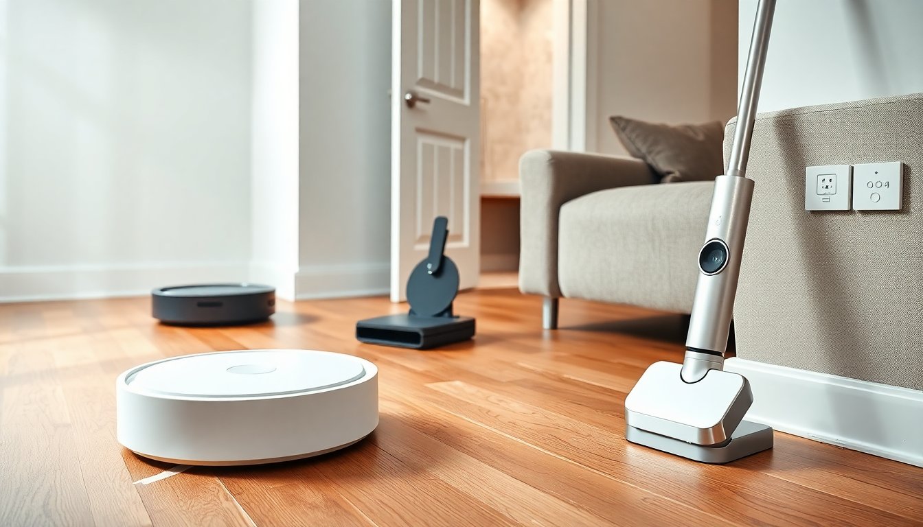 Offerte Amazon: 5 gadget tech per casa intelligente e praticità quotidiana