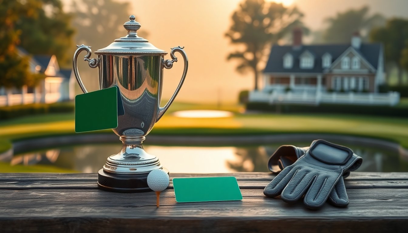 Sconti e tappe: Green Pass Card Trophy al Golf Club Zoate e Golf Dei Laghi