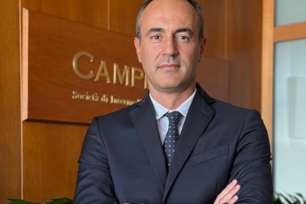 Per Camperio SIM l’intelligenza artificiale crea lavoro e migliora la qualità della consulenza.