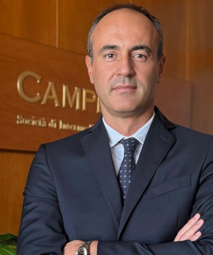 Per Camperio SIM l’intelligenza artificiale crea lavoro e migliora la qualità della consulenza.