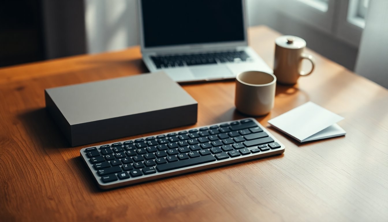 Risparmio su Logitech MX Keys S: 34% di sconto su Amazon