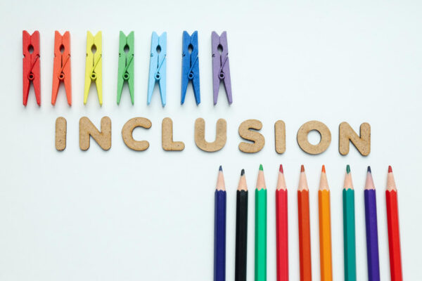 Il Valore del design inclusivo: quando l’innovazione parte dalle esigenze di tutti