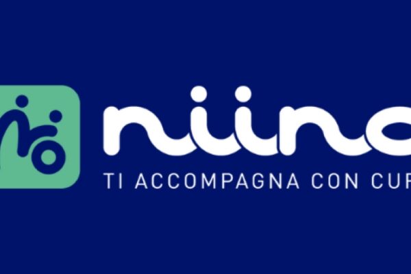 Round pre-seed da 1,26 milioni per niino: la piattaforma apre una nuova fase di crescita per digitalizzare la mobilità sanitaria non urgente