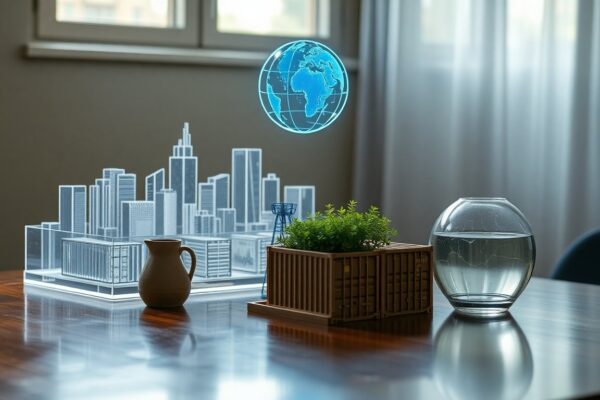 Adattamento climatico per città e supply chain: cause e soluzioni replicabili