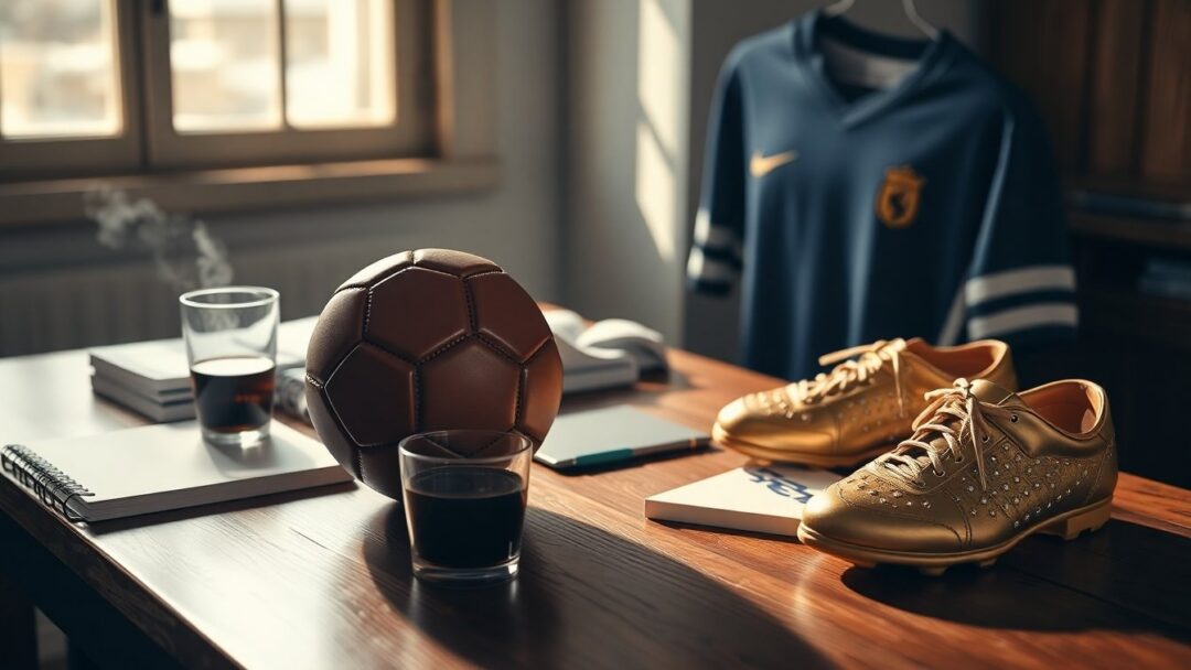 Aggiornamenti in tempo reale sul calciomercato: chi parte e chi arriva