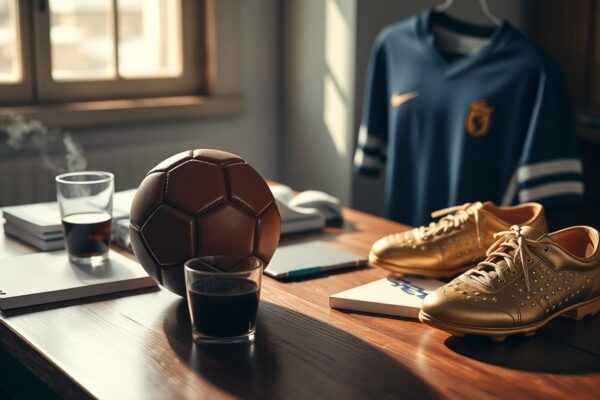 Aggiornamenti in tempo reale sul calciomercato: chi parte e chi arriva
