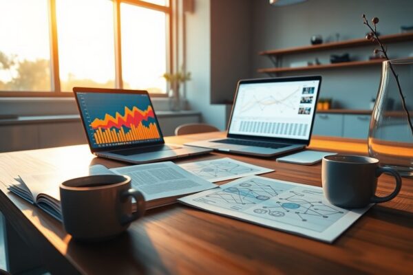 AI per la ricerca: panoramica su letteratura, analisi dati e simulazioni