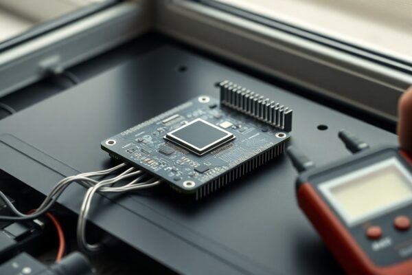 AMD Zen 6: scopri le innovazioni che cambieranno il mercato dei processori