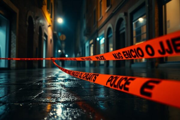 Arrestati quattro giovani per rapine ai danni di un imprenditore bengalese
