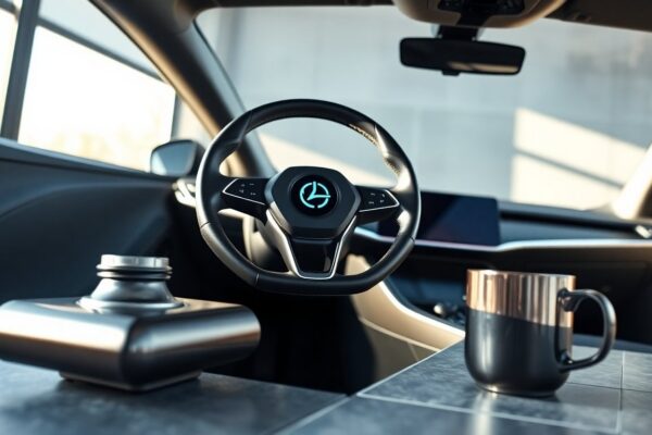 Auto cinesi: innovazione tecnologica e ombre sul design europeo