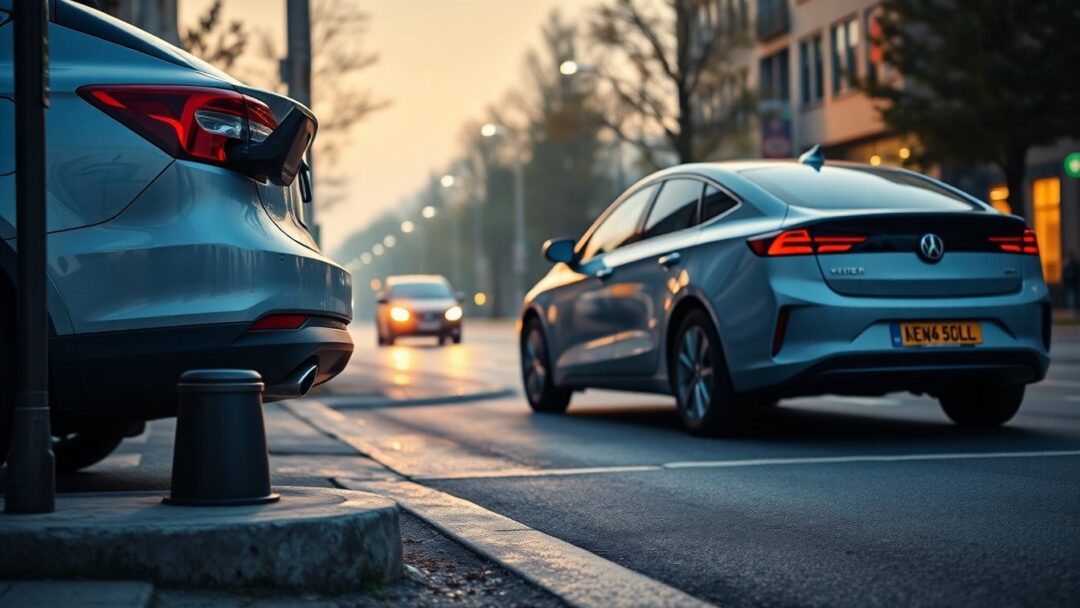 Auto elettriche vs diesel: quale conviene davvero nel 2026?