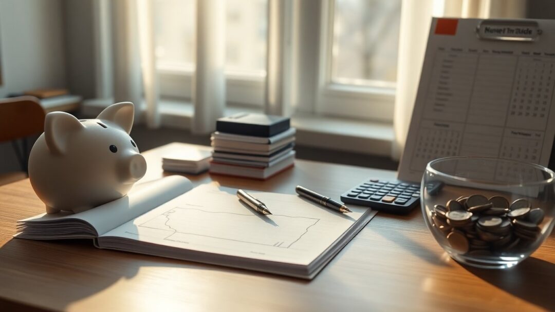 Bias cognitivi e risparmio: tecniche comportamentali che funzionano