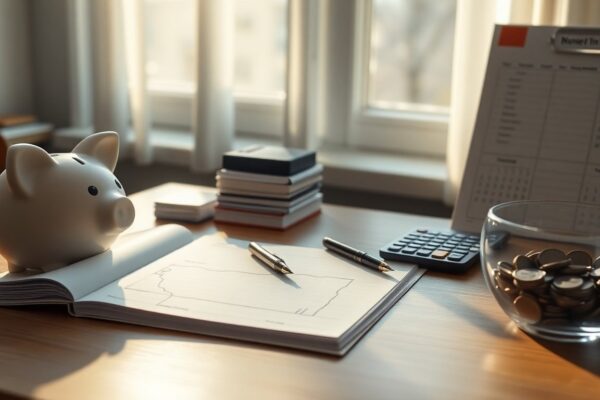 Bias cognitivi e risparmio: tecniche comportamentali che funzionano