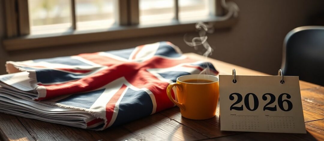 Brexit 2016-2026: un decennio di cambiamenti e sfide per il Regno Unito