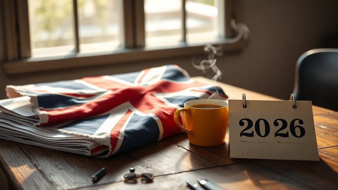 Brexit 2016-2026: un decennio di cambiamenti e sfide per il Regno Unito
