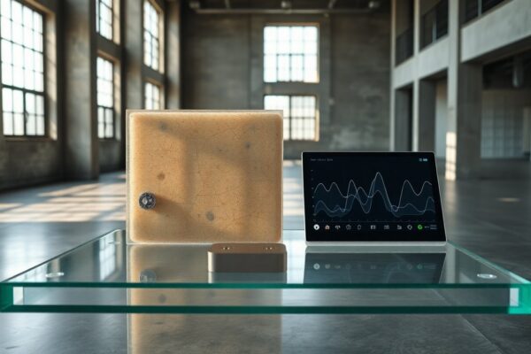 Case a zero emissioni con materiali low-carbon e building automation