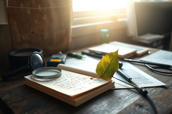 Citizen science: guida pratica a biodiversità, clima e salute