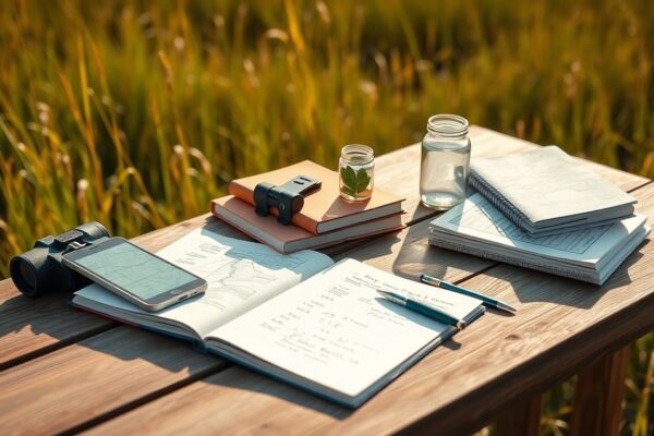 Citizen science utile: come scegliere progetti affidabili