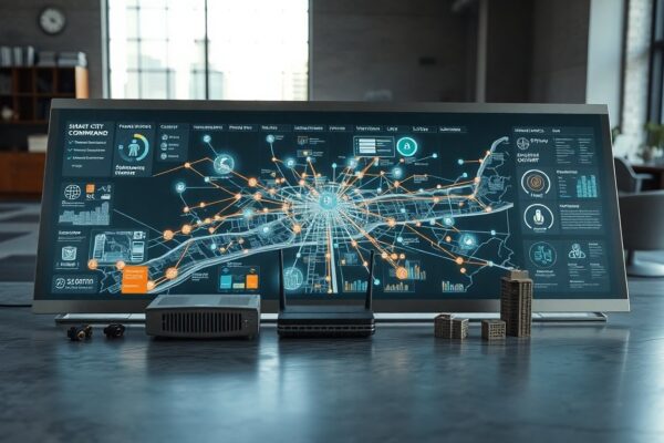 Città intelligenti centrate sulle persone: interoperabilità e fiducia