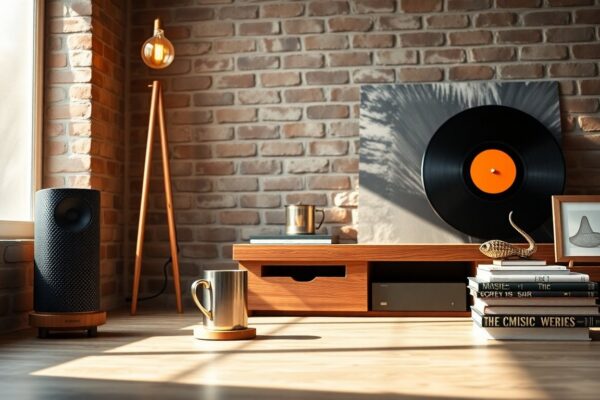 Come creare un listening bar in casa: acustica, setup e ritualità
