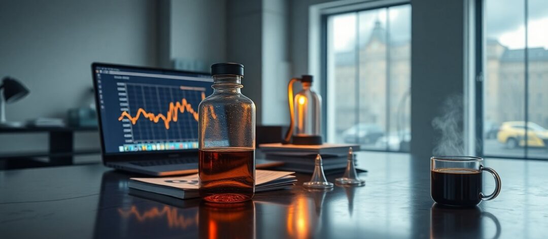 Come Hormuz e l’ondata di investimenti in AI stanno ridisegnando i mercati globali