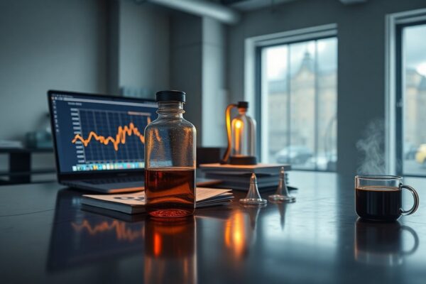 Come Hormuz e l’ondata di investimenti in AI stanno ridisegnando i mercati globali