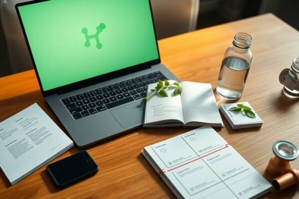 Come strutturare il pitch deck per l'idrogeno verde