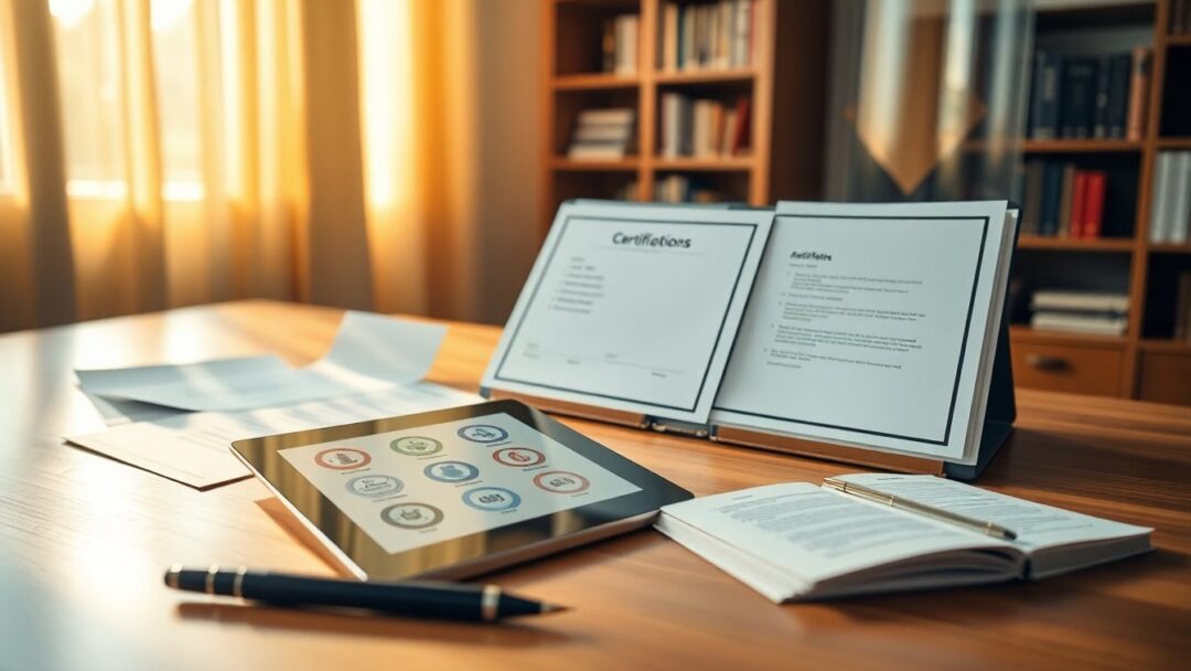 Competenze future: guida a EQF, micro-credential e portfolio